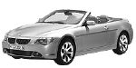 BMW E64 U3088 Fault Code